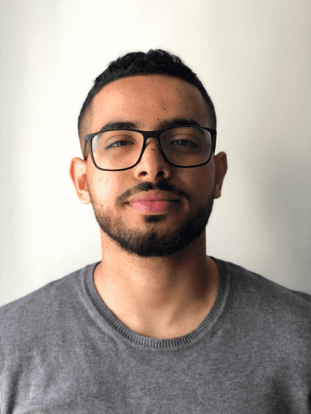 Mohamed El Arfaoui